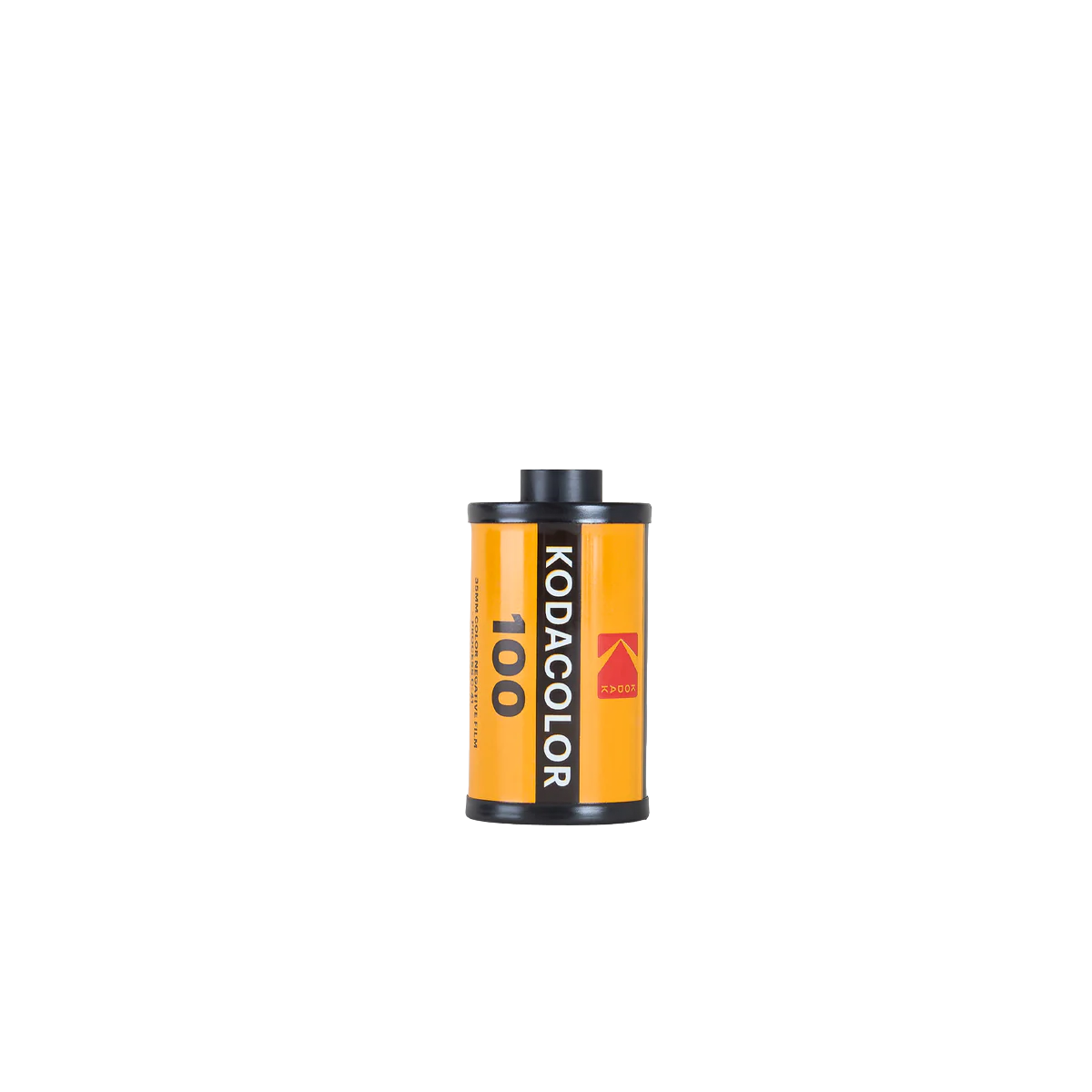fake kodacolor 100